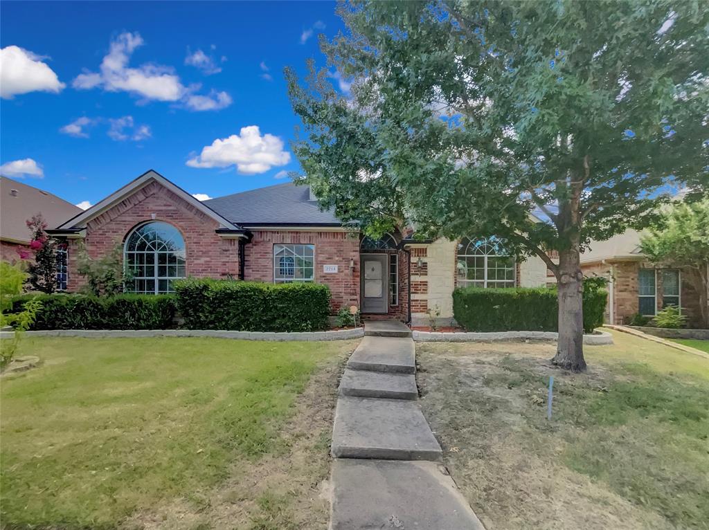 Hollow Way, Garland, TX 75041