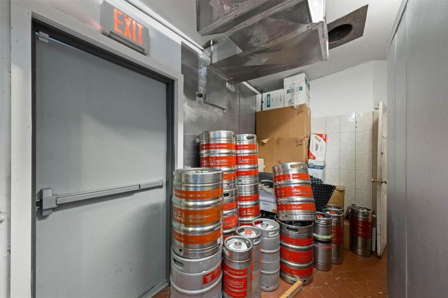 View of storage area | Image 17