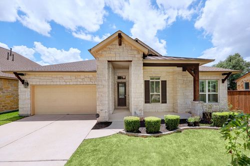 14405 Laurinburg Dr, Austin, TX, 78717-5042 | Card Image