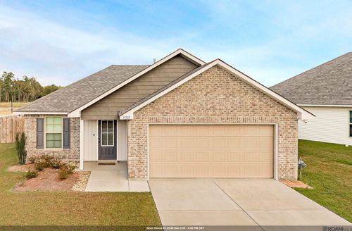 13505 Raghorn Ave, Denham Springs, LA, 70726-7373 | Card Image