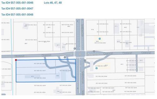 8033 Lockwood Dr, Houston, TX, 77016-6429 | Card Image