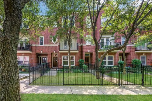 3409 Howell St, Dallas, TX, 75204-2803 | Card Image