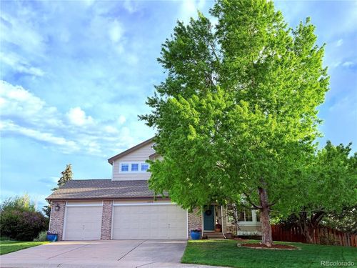 21876 E Berry Pl, Centennial, CO, 80015-6444 | Card Image