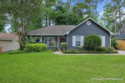 1749 Broken Bow Trl, TALLAHASSEE, FL, 32312-5219 | Card Image