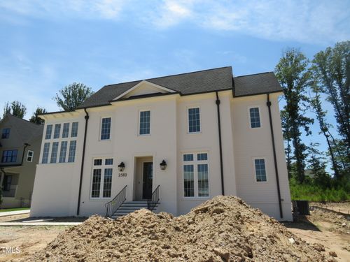 2583 Silas Peak Ln, Apex, NC, 27523-7176 | Card Image