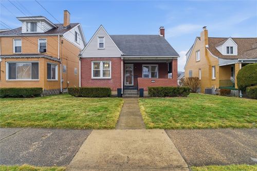 134 Ohio Ave, Glassport, PA, 15045-1323 | Card Image