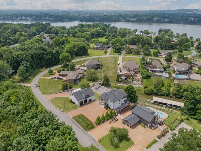 541 Lakeview Cir, House other with 3 bedrooms, 6 bathrooms and 16 parking in Mount Juliet TN | Image 68