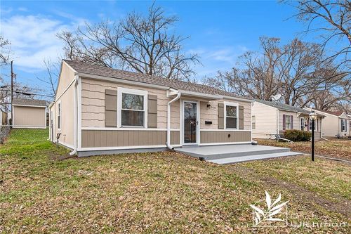 2618 S 51st Street, Kansas City, KS, 66106 | Card Image