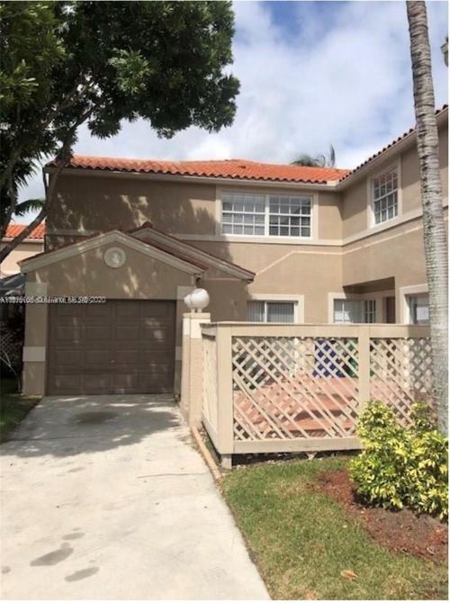 11047 Long Boat Dr, Hollywood, FL, 33026-4727 | Card Image