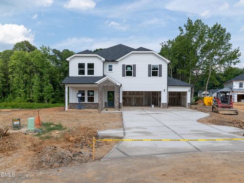 100 Stradshire Court, Zebulon, NC, 27597 | Card Image