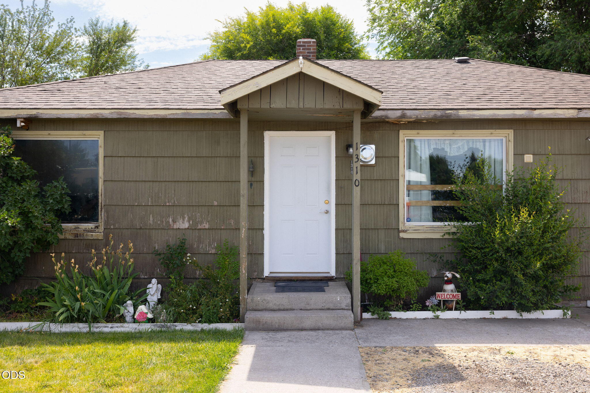 Residential in Prineville 2