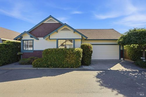 1409 Morning Glory Drive, Petaluma, CA, 94954 | Card Image