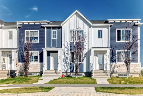 810 Cornerstone St Ne, Calgary, AB, T3N2J4 | Card Image