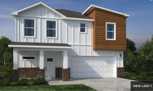 1463 S Barnard Ct, Republic, MO, 65738 | Card Image