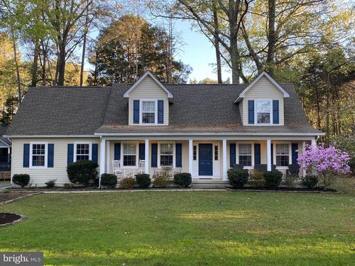 11535 Honeysuckle Ct, Swan Point, MD, 20645-9762 | Card Image