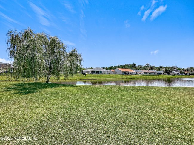 78151 Duckwood Trl, House other with 4 bedrooms, 2 bathrooms and null parking in Yulee FL | Image 17