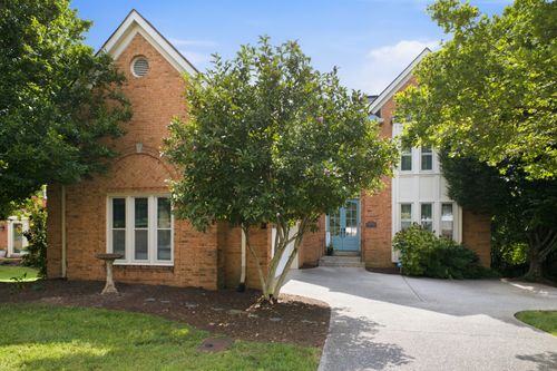 324 Fielding Crst, Brentwood, TN, 37027-7603 | Card Image