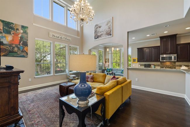 11100 Twisted Elm Dr, House other with 5 bedrooms, 4 bathrooms and 4 parking in Austin TX | Image 18