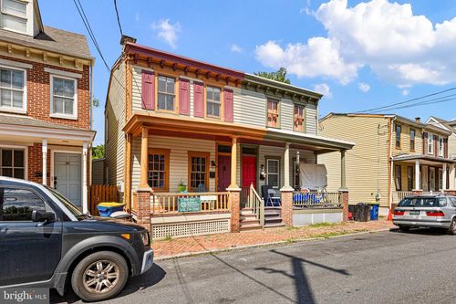 114 E 4th St, Historic New Castle, DE, 19720-4539 | Card Image