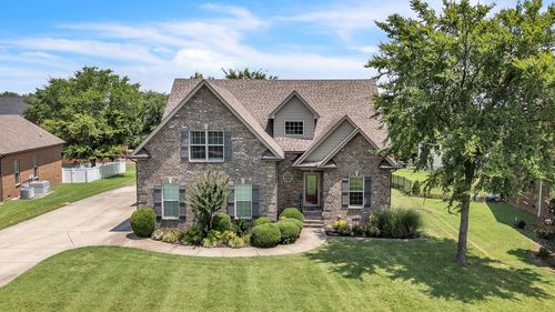 5108 Saint Ives Dr, Murfreesboro, TN, 37128-4587 | Card Image