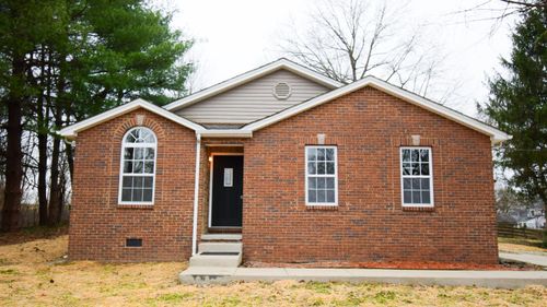 109 Crestwood Drive, Frankfort, KY, 40601 | Card Image