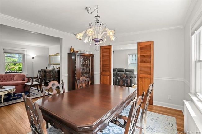 30 Sinawoy Rd, House other with 3 bedrooms, 3 bathrooms and null parking in Cos Cob CT | Image 6