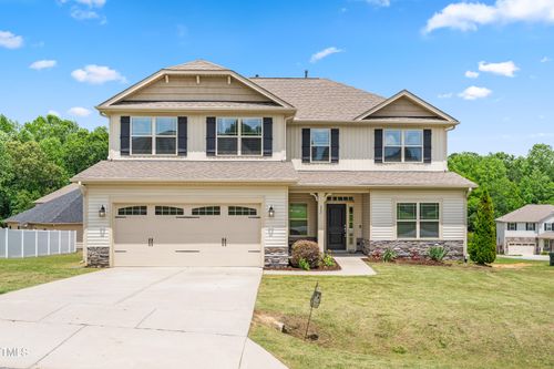 222 Trailing Oak Trail, Clayton, NC, 27527 | Card Image