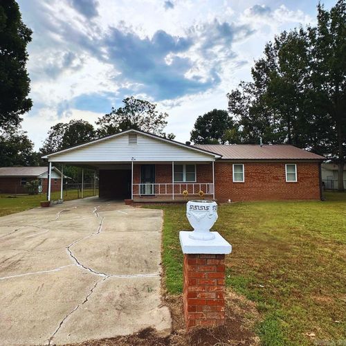319 N Stephan Ln, Corning, AR, 72422-1435 | Card Image