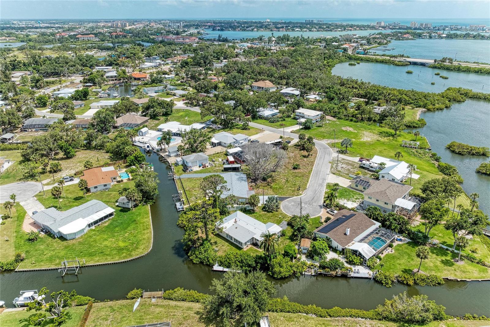 Residential in NOKOMIS 4