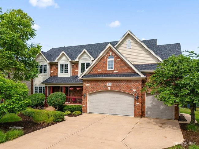 12840 Shenandoah Trl, House other with 6 bedrooms, 5 bathrooms and 3 parking in Plainfield IL | Image 26