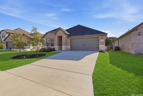 17026 Autry Fls, San Antonio, TX, 78247-2216 | Card Image