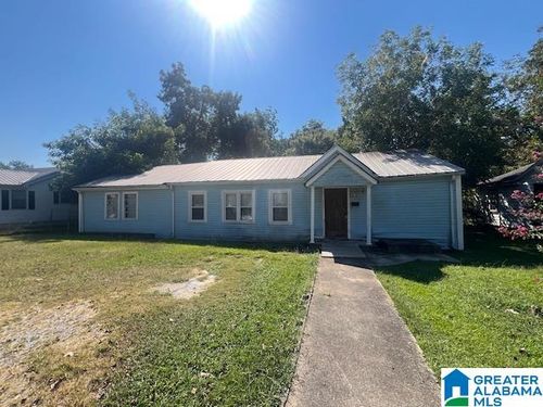 2006 3rd Ave S, Pell City, AL, 35128-2006 | Card Image
