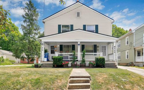 866-868 Sheridan Ave, Bexley, OH, 43209-2377 | Card Image