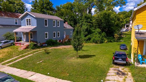 708 Greenwood Ave, Cincinnati, OH, 45229-1806 | Card Image