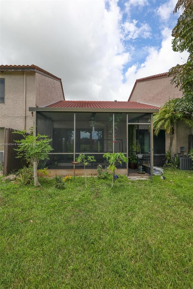 3531 Inverrary Blvd W, Home with 3 bedrooms, 2 bathrooms and null parking in Lauderhill FL | Image 38