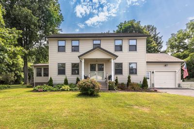 1426 Lestina Beach Road, House other with 3 bedrooms, 2 bathrooms and null parking in Sullivan NY | Image 1