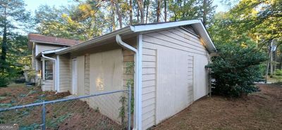 3226 Bruckner Boulevard, House other with 3 bedrooms, 2 bathrooms and null parking in Snellville GA | Image 3