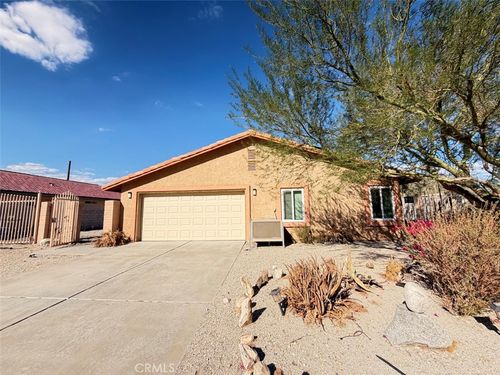 60190 Overture Dr, Palm Springs, CA, 92262-1031 | Card Image