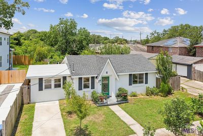 4228 Hamburg Street, House other with 3 bedrooms, 2 bathrooms and null parking in New Orleans LA | Image 1