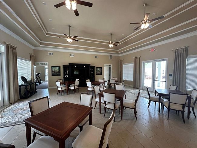 UNIT-1001 - 1001 Calypso Way, Condo with 3 bedrooms, 3 bathrooms and null parking in Cumming GA | Image 23