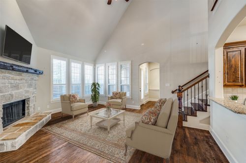 2608 Sir Wade Way, Lewisville, TX, 75056-5694 | Card Image