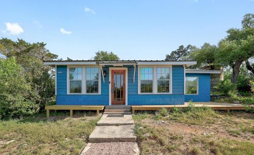 18502 E Lakeview Dr, Jonestown, TX, 78645-3010 | Card Image