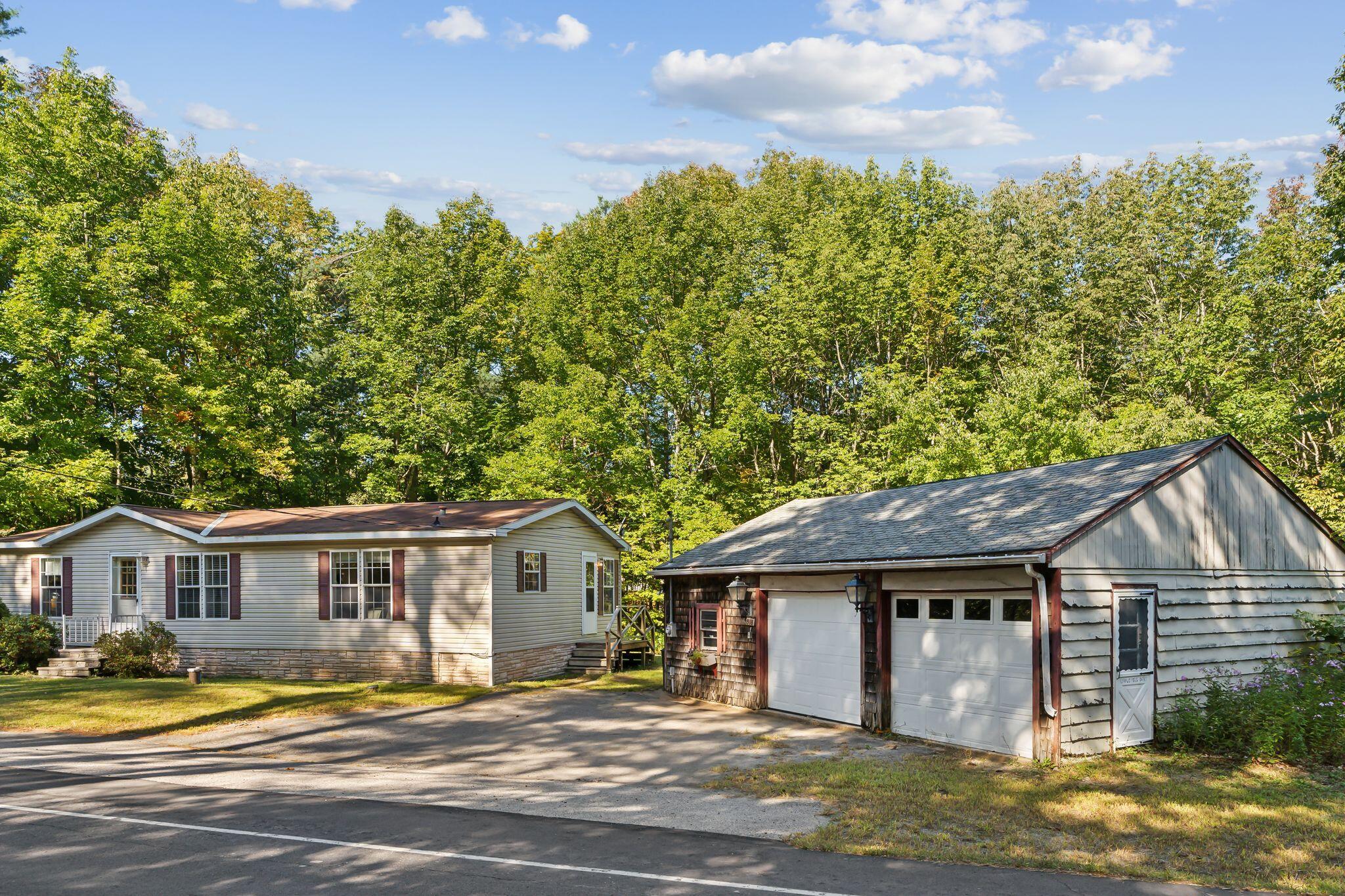 Branch Rd, Wells, ME 04090 #1