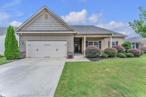 4 Harvestwood Pl, Greenville, SC, 29605-6462 | Card Image