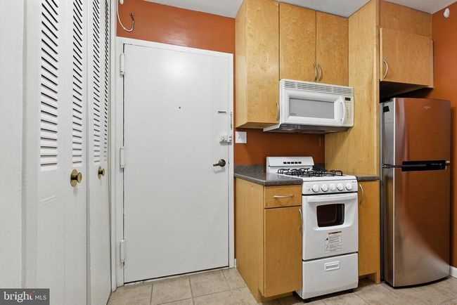 APT-111 - 2030 F St Nw, Condo with 0 bedrooms, 1 bathrooms and null parking in WASHINGTON DC | Image 5
