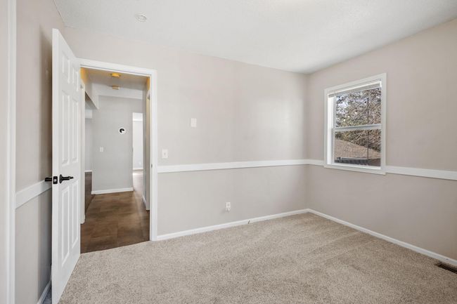 Bedroom 2 of 2 - Upper Unit | Image 14