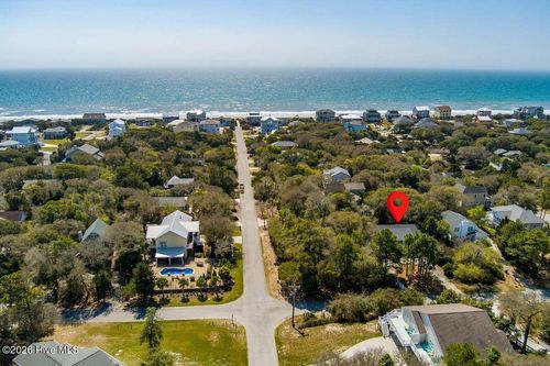 122 Purdie Drive, Emerald Isle, NC, 28594 | Card Image