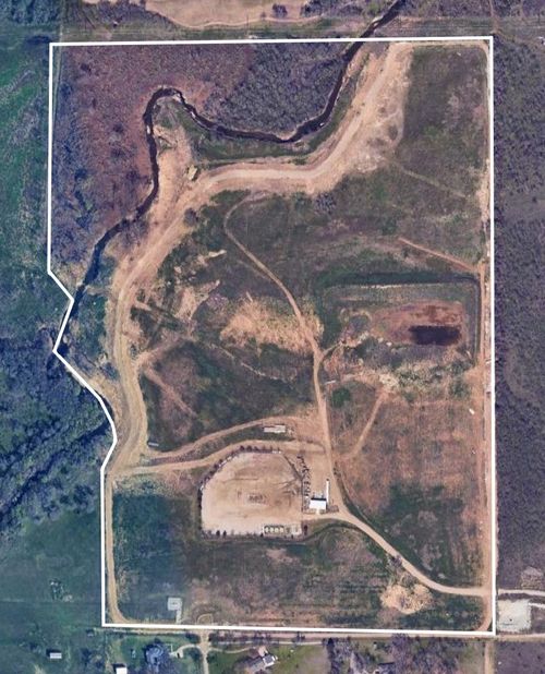 210 N Hurst Rd, Burleson, TX, 76028-4312 | Card Image