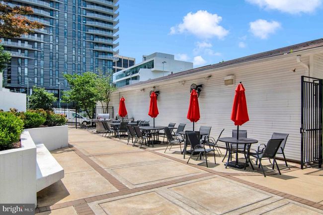 APT-715 - 1530 Key Blvd, Condo with 2 bedrooms, 2 bathrooms and null parking in ARLINGTON VA | Image 31