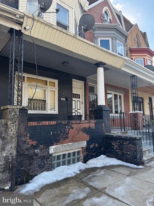 1725 N Creighton St, Philadelphia, PA, 19131-4706 | Card Image